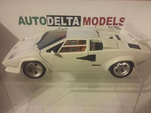 LAMBORGHINI COUNTAGH - BBURAGO